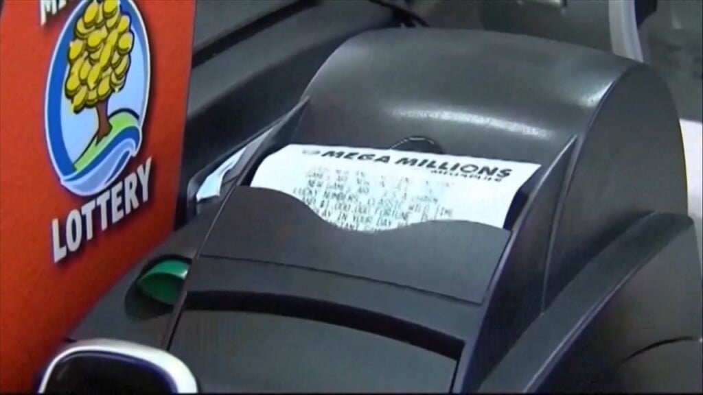 Mega Millions Jackpot Continues To Rise