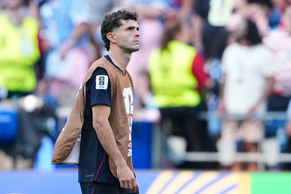 Pulisic