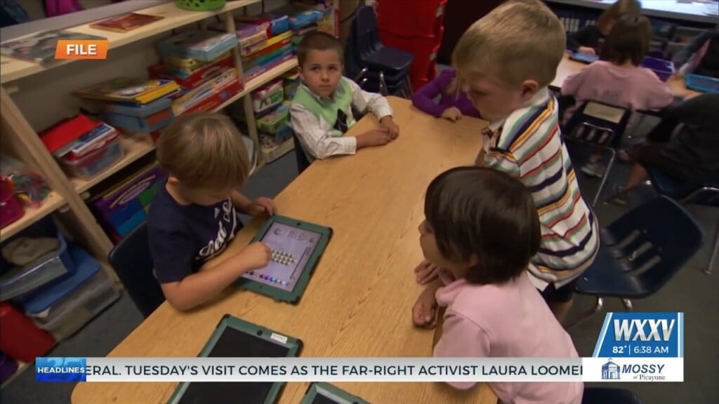 State Department Of Education Releases Kindergarten Readiness Assessment