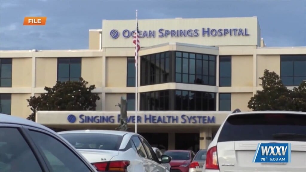 Singing River Health System Recognized For Heart And Stroke Care