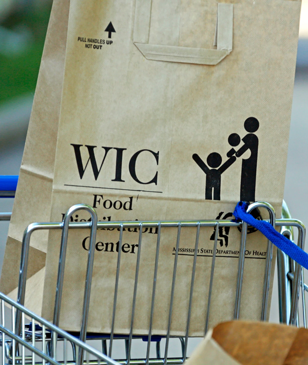 Wic