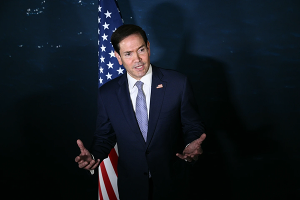 Marco Rubio