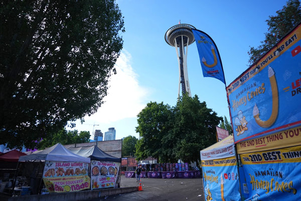 Seattle