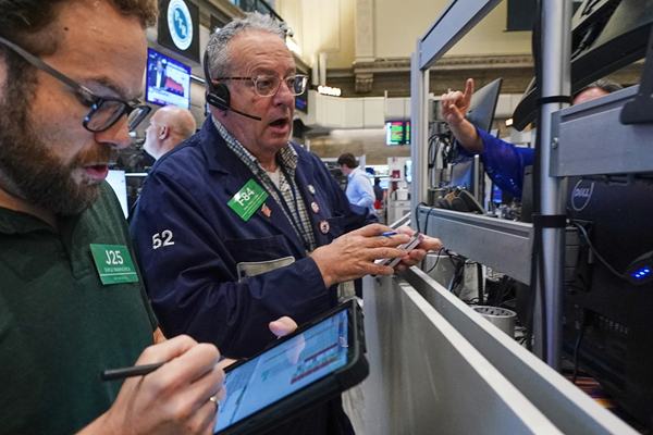 Stock Market