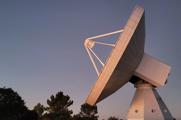 Satellite