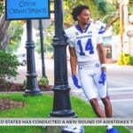 Funeral Services Scheduled For Nolan Wells