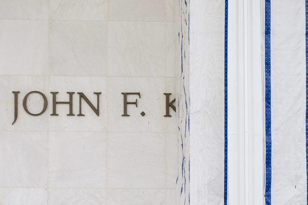 Kennedy Center