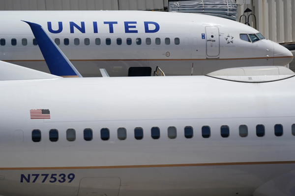 United Airlines