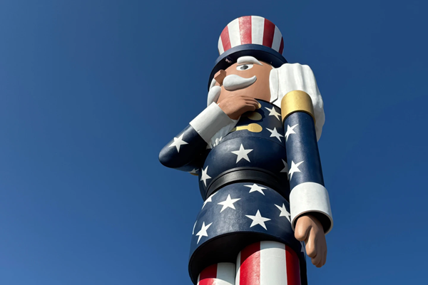 Nutcracker