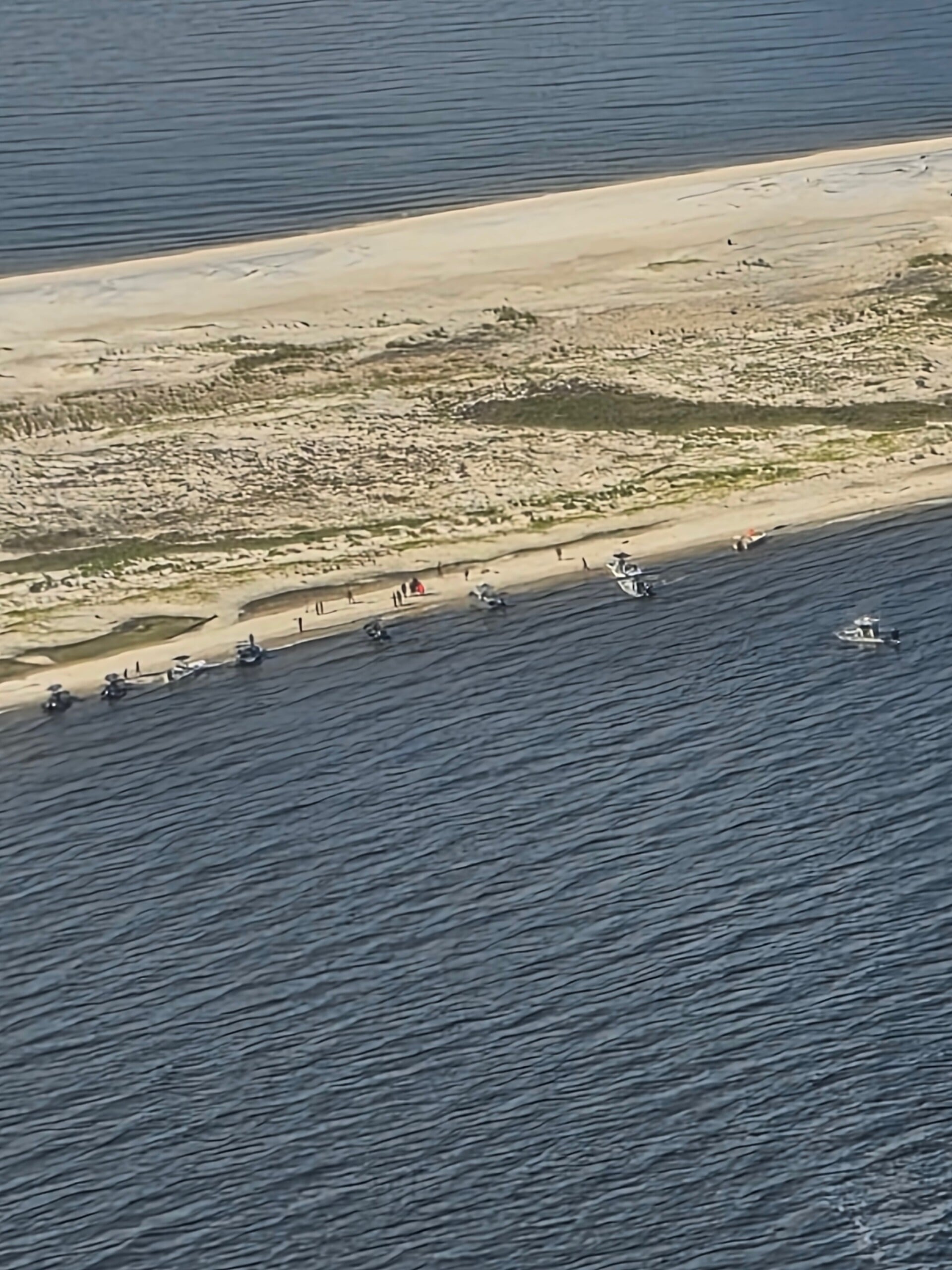 Sheriff, Coroner release new details on body found on Horn Island