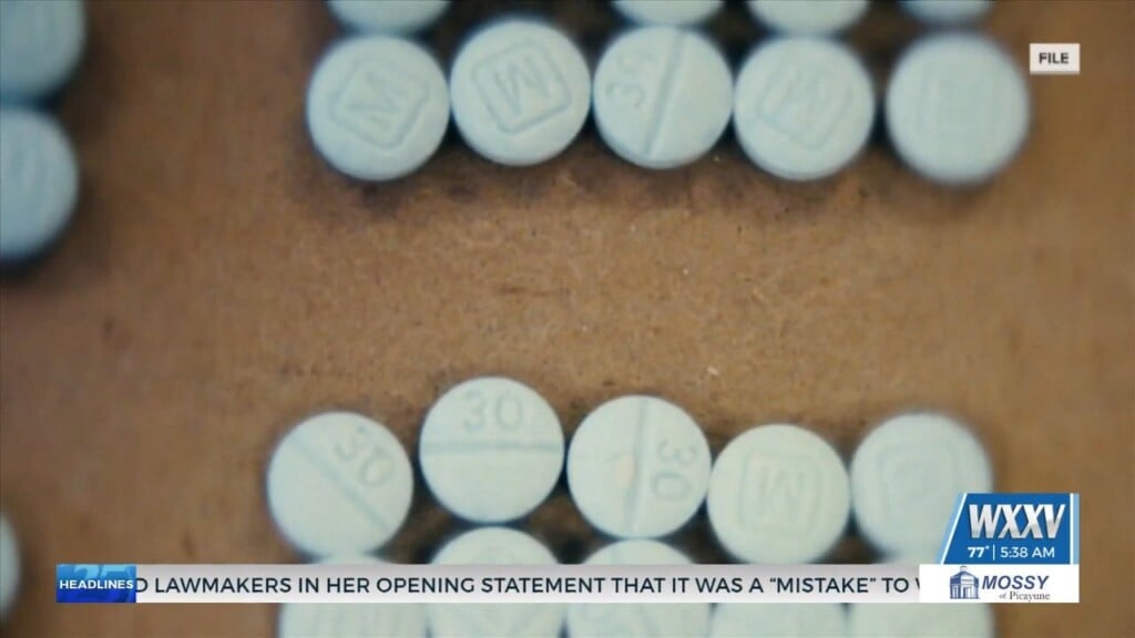Mississippi Joins Settlement On Inflated Drug Costs