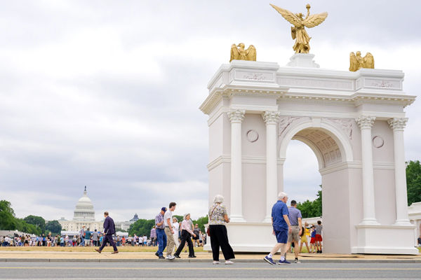 Arch