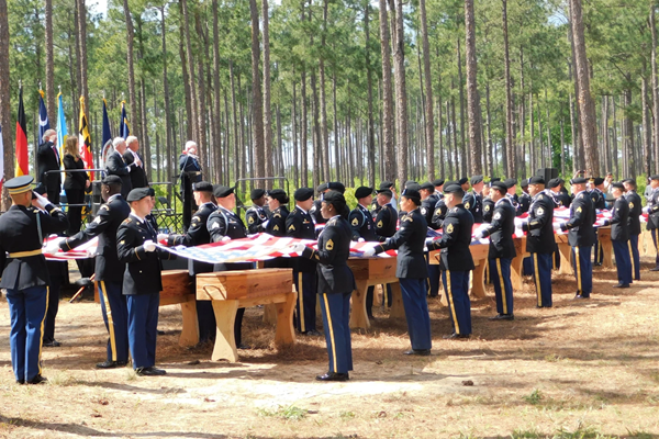 Soldiers