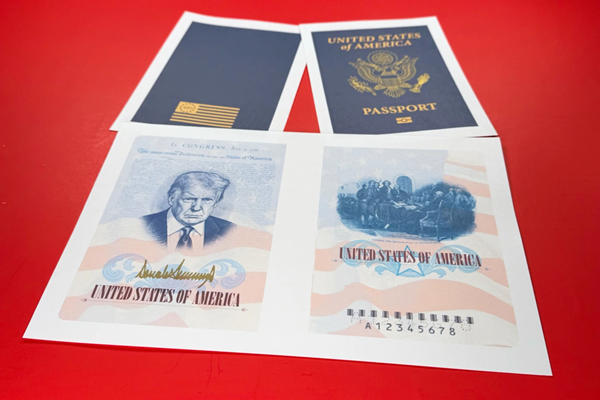Passport