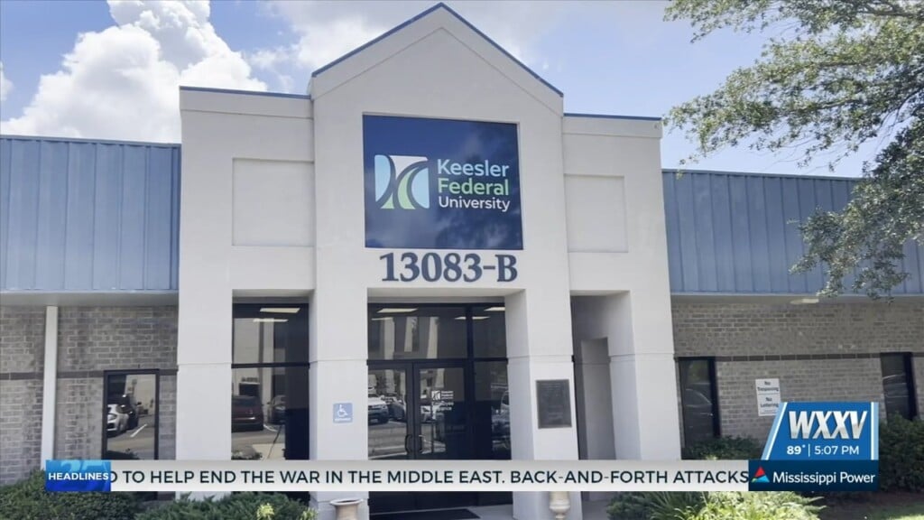 Keesler Federal Credit Union Ranked Top Credit Union In Mississippi
