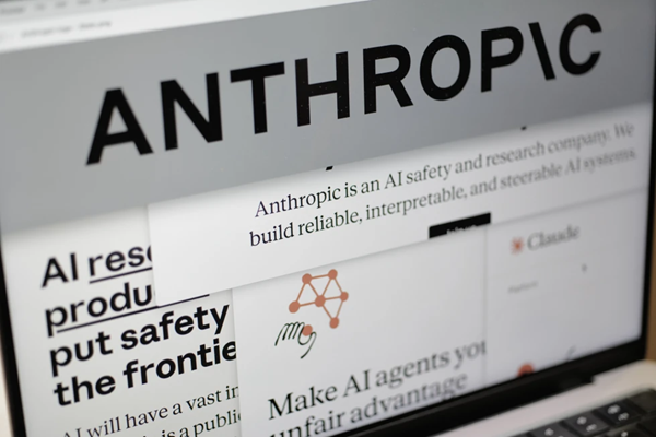 Antrophic