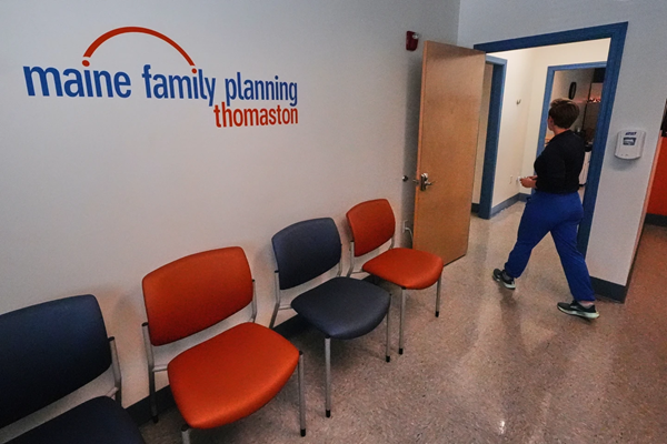 Planned Parenthood