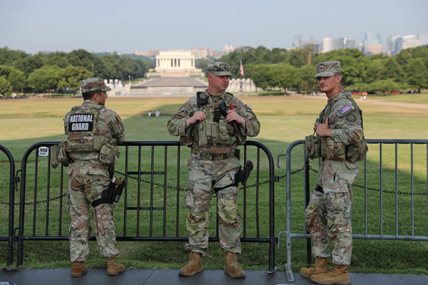 National Guard