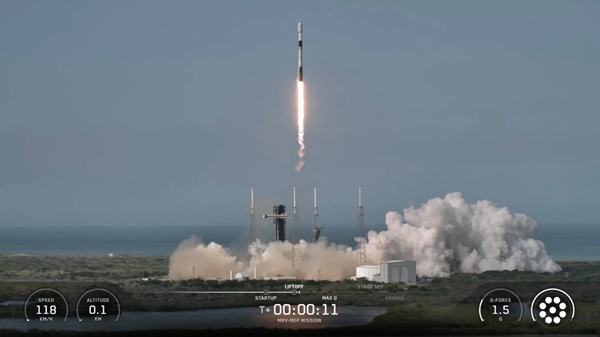 Space X
