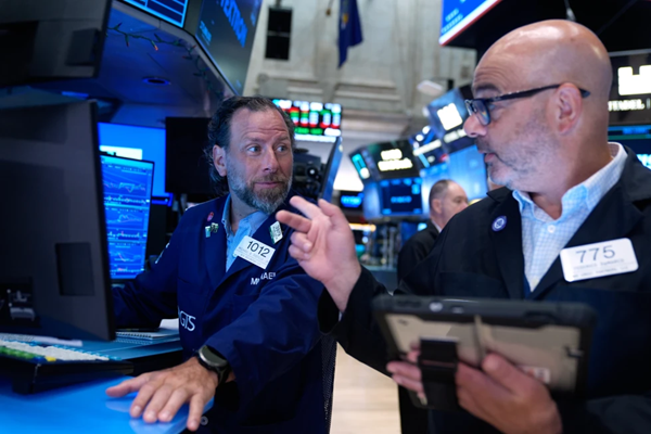 Stocks