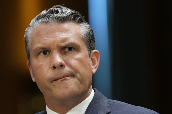 Hegseth