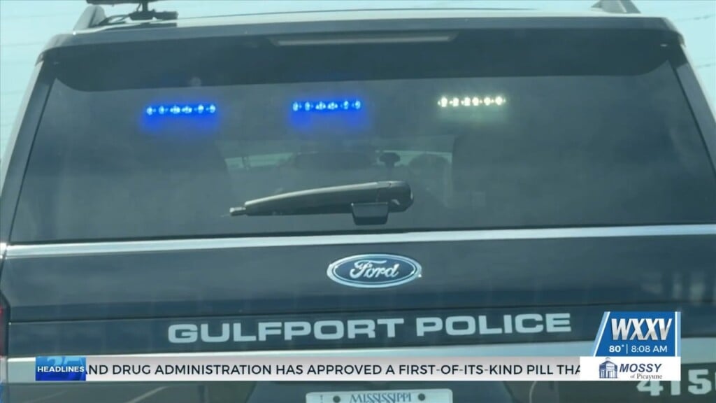 Behind The Badge: A Look At The Gulfport Pd Interdiction Unit