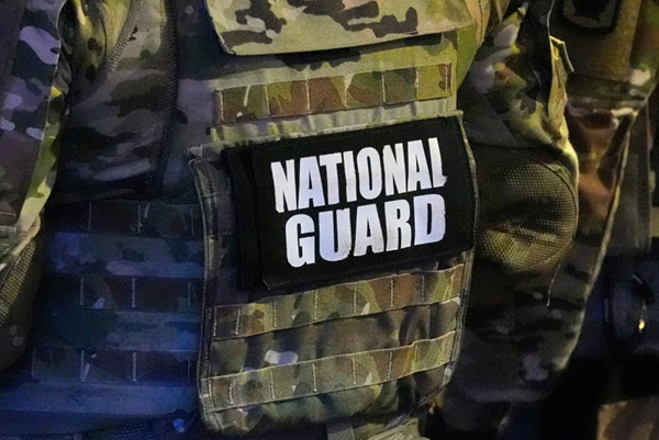 National Guard