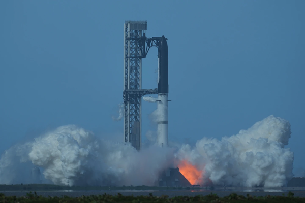 Spacex