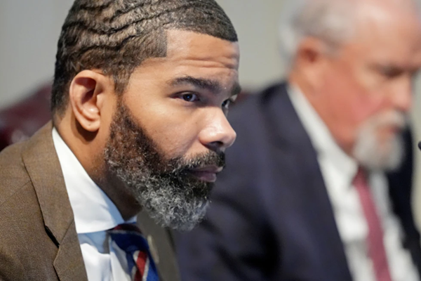 Jackson Mayor