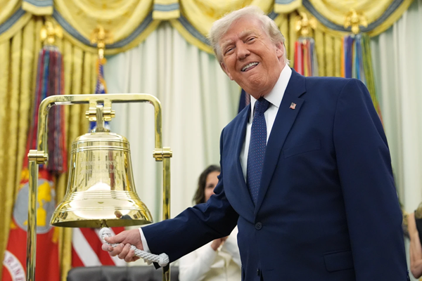 Trump