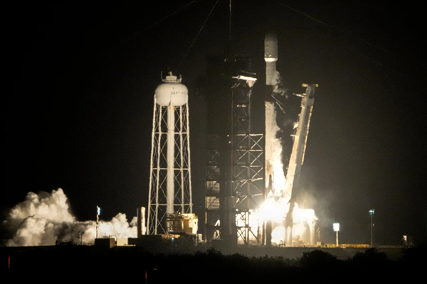 Spacex