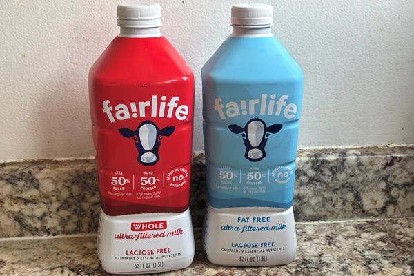 Fairlife