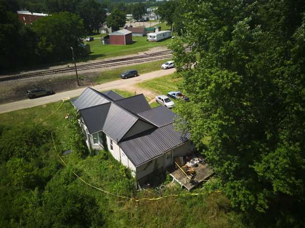 Ohio