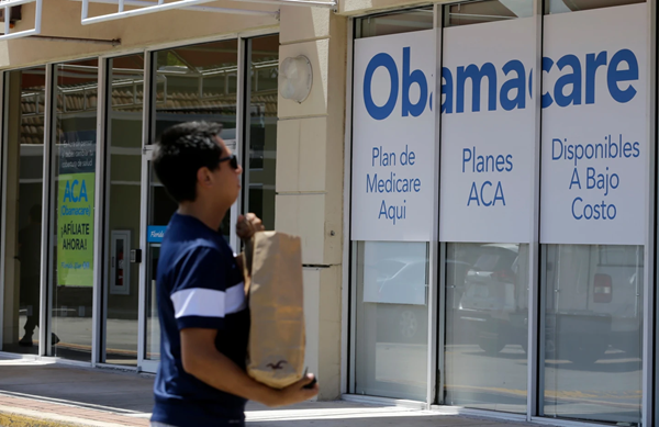 Obamacare