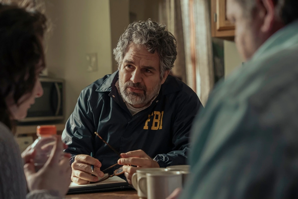 Ruffalo