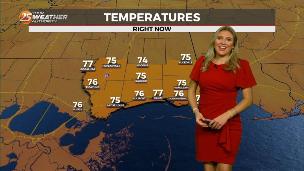 7/12 Brynne's "rainy Sunday" Forecast