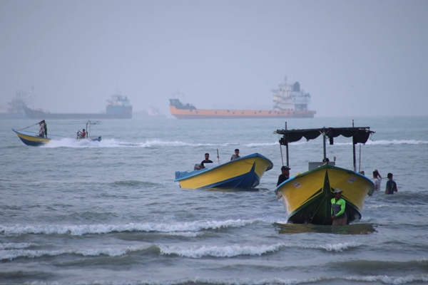 Boats
