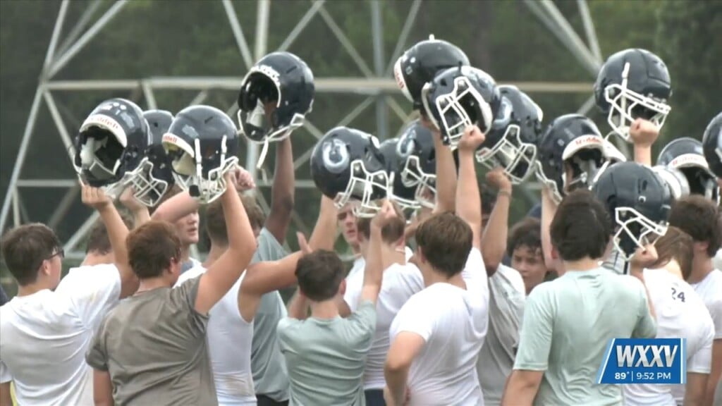 25 Teams In 25 Days: Christian Collegiate Academy Bulldogs