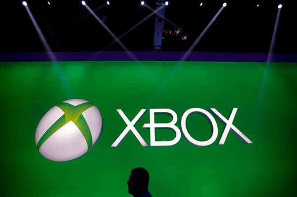 Xbox