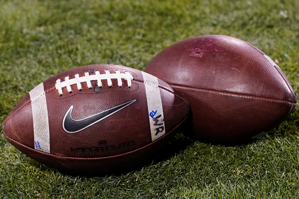 Footballs