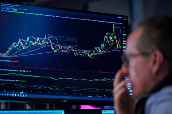 Stocks