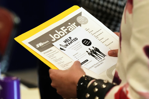Job Fair