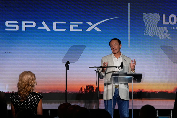 Spacex