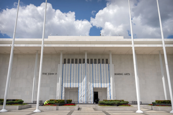 Kennedy Center
