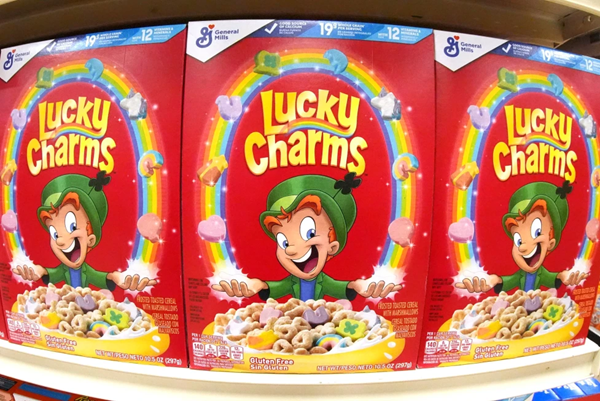 Lucky Charms