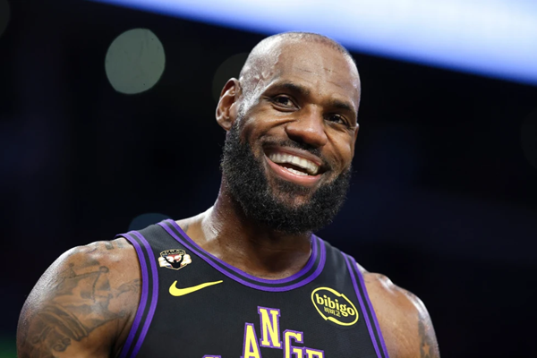 Lebron