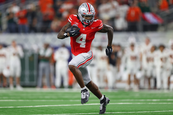 Ohio State