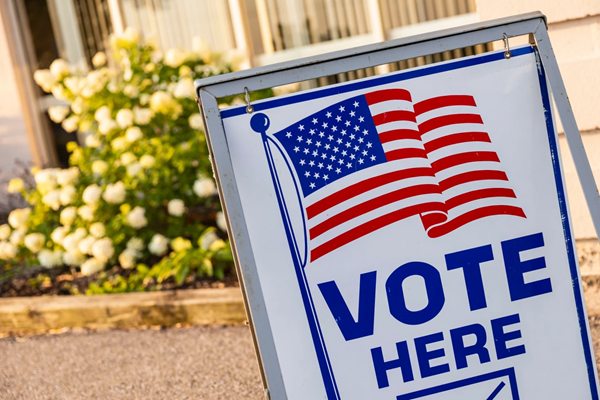 Vote