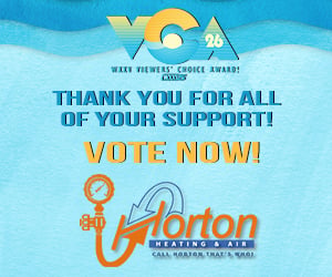 VCA2026 - WXXV News 25