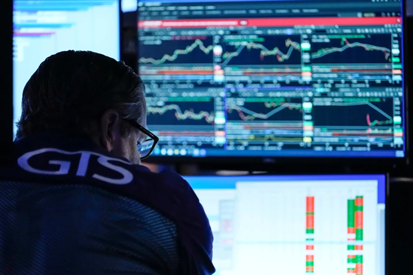Trader